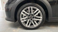 MINI Cooper 2.0 S Classic 5dr Auto Petrol Hatchback